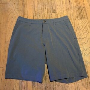Lululemon Classic Fit 9” Short